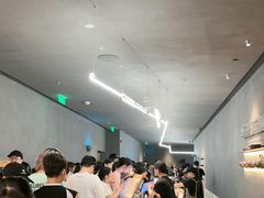 -喜茶(深圳万象城黑金店)