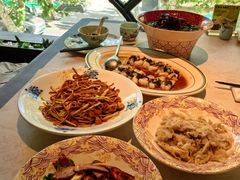 -维园悦谱·海派家常菜(乌鲁木齐南路店)