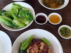 -龍炎馬仔烧味(首位中心店)