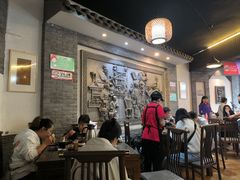 -王明古法砂锅居(开化寺店)