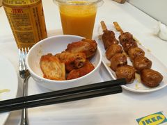 -宜家·瑞典风味餐厅(北京西红门店)