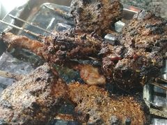 -二姐卤煮(南十里居店)