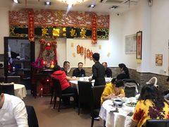 大堂-凤城礼记鱼翅海鲜酒家(新马路总店)