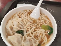 -馄饨侯(前门店)