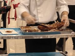-全聚德(上海首店浦东店)