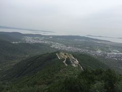 -缥缈峰景区