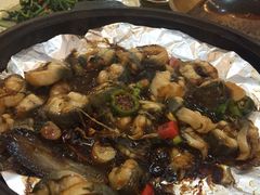 -台山第一家兴华黄鳝饭·黄鳝婆(开平店)
