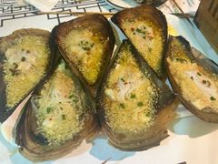 -云晓光头烧烤吧(德平路店)