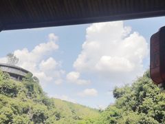 -天河潭旅游度假区