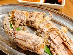 -辉记炭烧海鲜大排档·老字号(福田店)