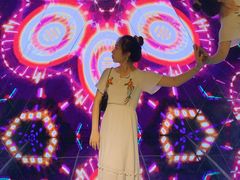 -成都梵高星空艺术馆(春熙路旗舰店)