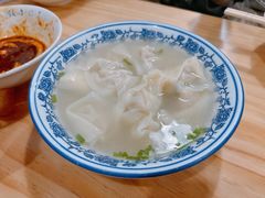 -春阳水饺(香槟广场店)