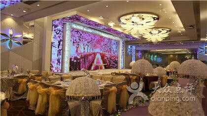 -名宴婚宴专门店·宴会厅(京基100店)