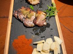 -外婆家(青岛万象城店)