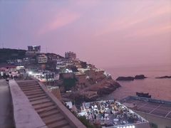 -东极岛景区
