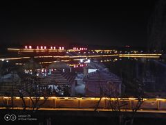 -马帮寨院坝火锅(龙港公园店)