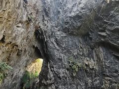 -英西峰林·洞天仙境