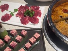 -家一加火锅(绿地翠谷总店)