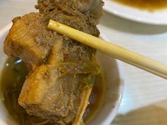 -洪妈妈朝族小馆