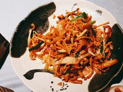 -晓粤·惹味粤菜(凯德乐峰广场店)