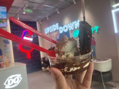 -DQ·蛋糕·冰淇淋(万达店)