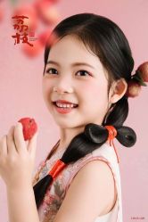 -倾城宝贝儿童摄影(浦东金谊店)
