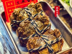 -华盛丰温州大排档(东三环南路店)