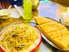 -清真·馬坡二旦烧烤(人生一串拍摄店)