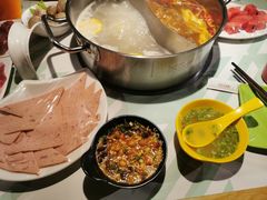 -疆牛出栏·潮汕牛肉火锅(德汇万达店)