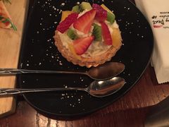 -斯比特花园西餐厅(东方商厦店)