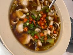 -鹿港小镇(悠唐店)