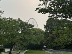 -蠡湖大桥公园