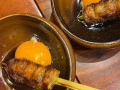 -鸟鹏烧鸟居酒屋(熙龙湾店)