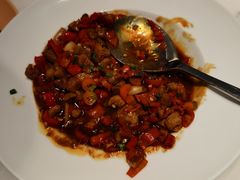 -南昌绿地铂瑞酒店·臻萃轩中餐厅