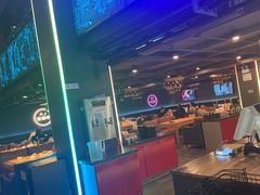 -阿记烧烤(英达路店)