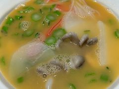 -大头力茶餐厅(花都融创茂店)