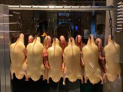 -四季民福烤鸭店(外滩外白渡桥店)