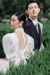 -金夫人婚纱摄影(包河万达店)