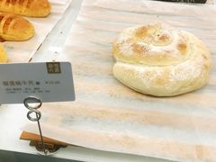 榴莲蜗牛壳-奈雪的茶(市百一店)