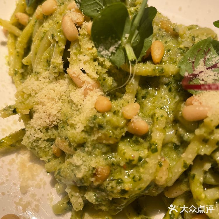 细节用心 口味丰富的西餐厅（还不贵）