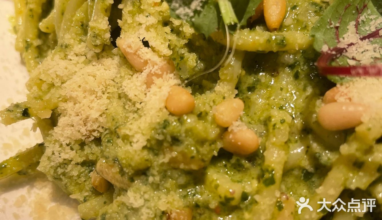 细节用心 口味丰富的西餐厅（还不贵）