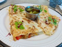 -22ºN BISTRO西餐&酒馆(石奥商业街店)