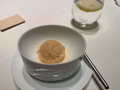 桂花冰淇淋-新荣记(建国门外大街店)