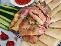 -老淮滨-蚌埠非遗小吃(淮河路店)