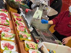 -温州铂尔曼酒店蘭 咖啡厅