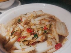 -莘府·老豆腐鱼头·建德菜(金马店)