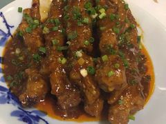 -付掌柜在成都·热炒砂锅集(金禾店)