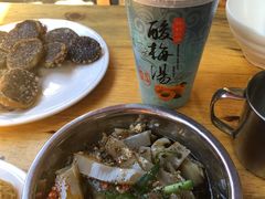 -88号小吃店·经典云南菜·地道纳西美食