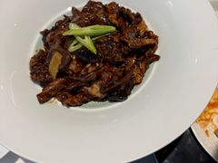 -福海居烤鸭店(鸟巢店)