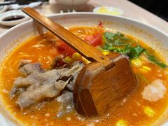 -味千拉面(郑州杉杉奥特莱斯购物广场店)